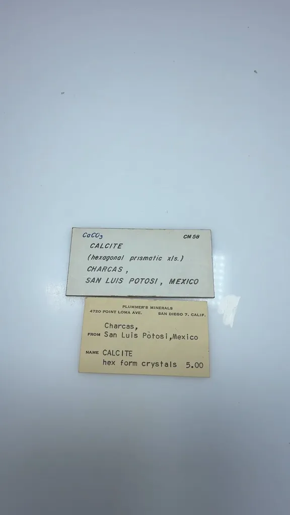 Calcite - image 2