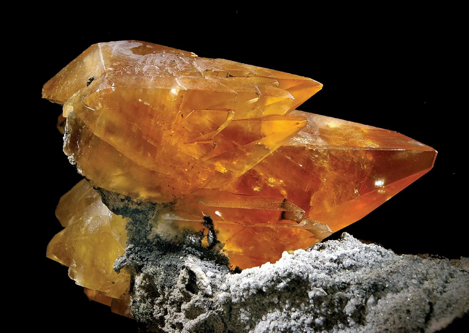 Calcite - image 1