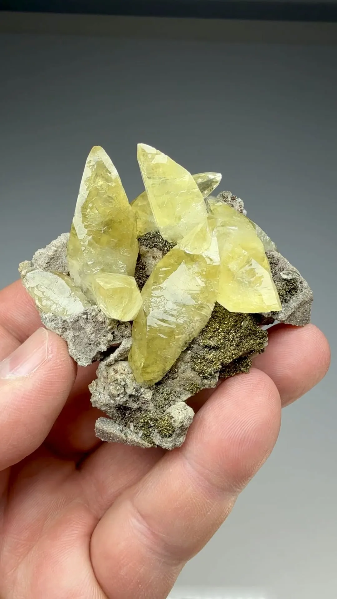 Calcite - image 2