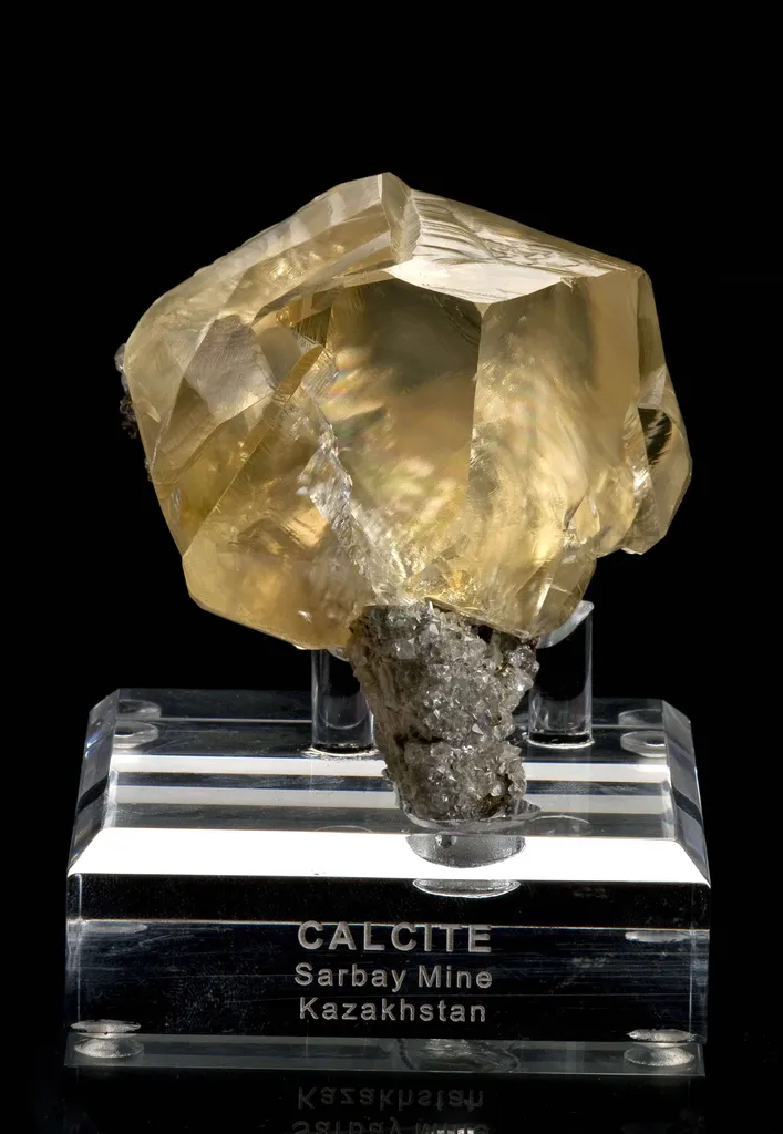 Calcite image