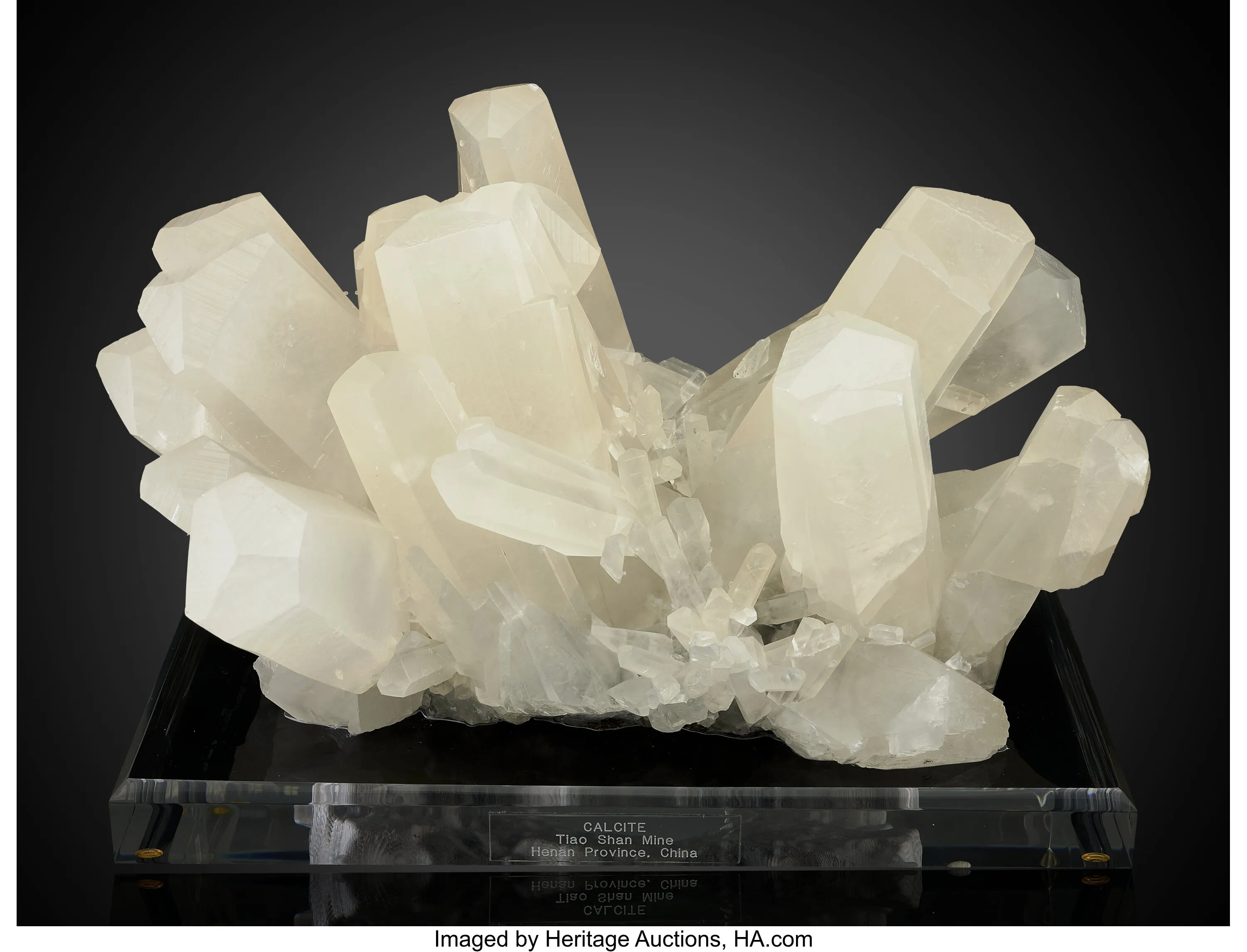 Calcite - image 1