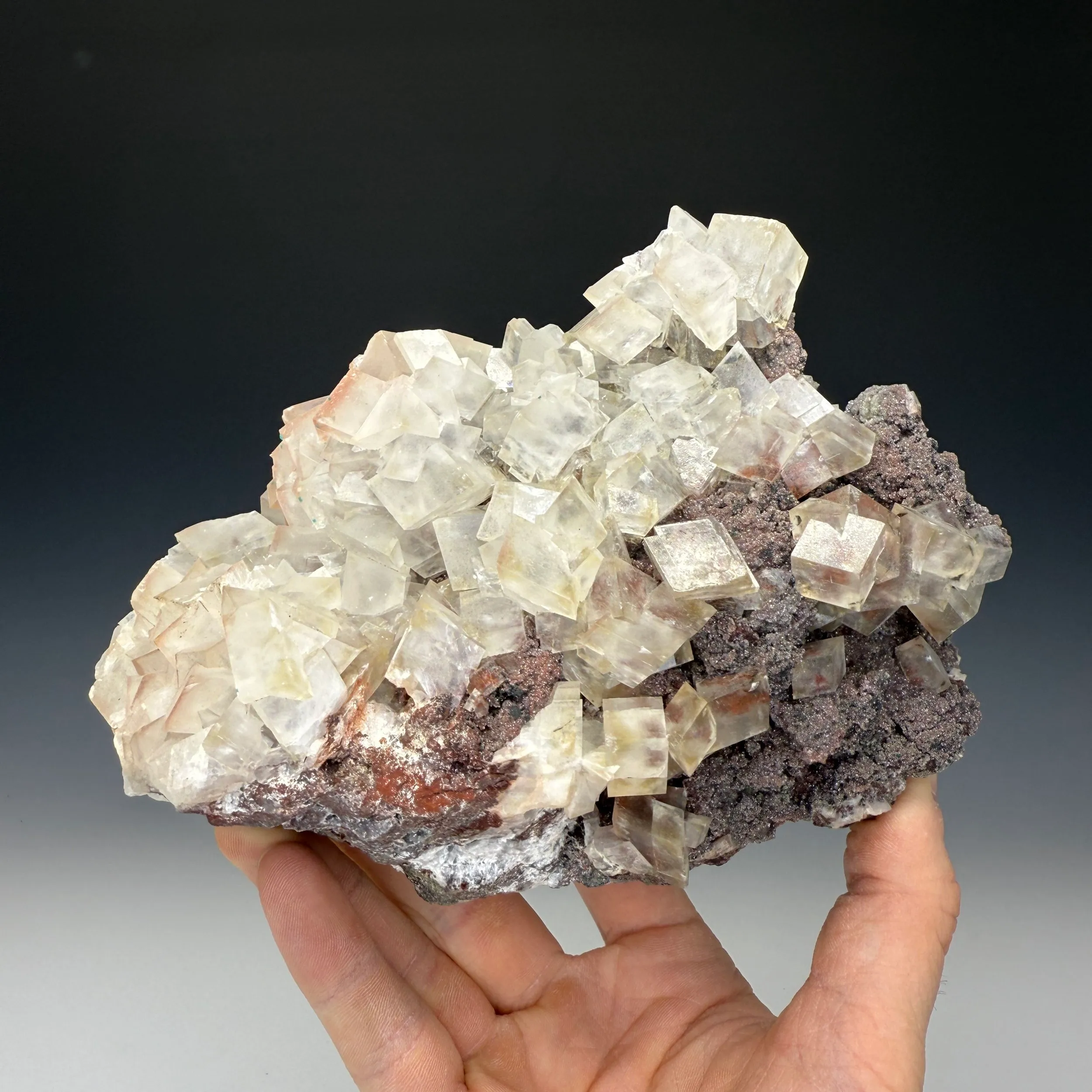 Calcite - image 1