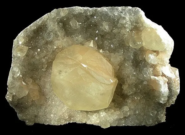 Calcite image