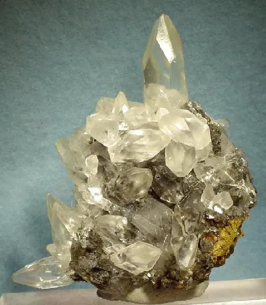 Calcite image