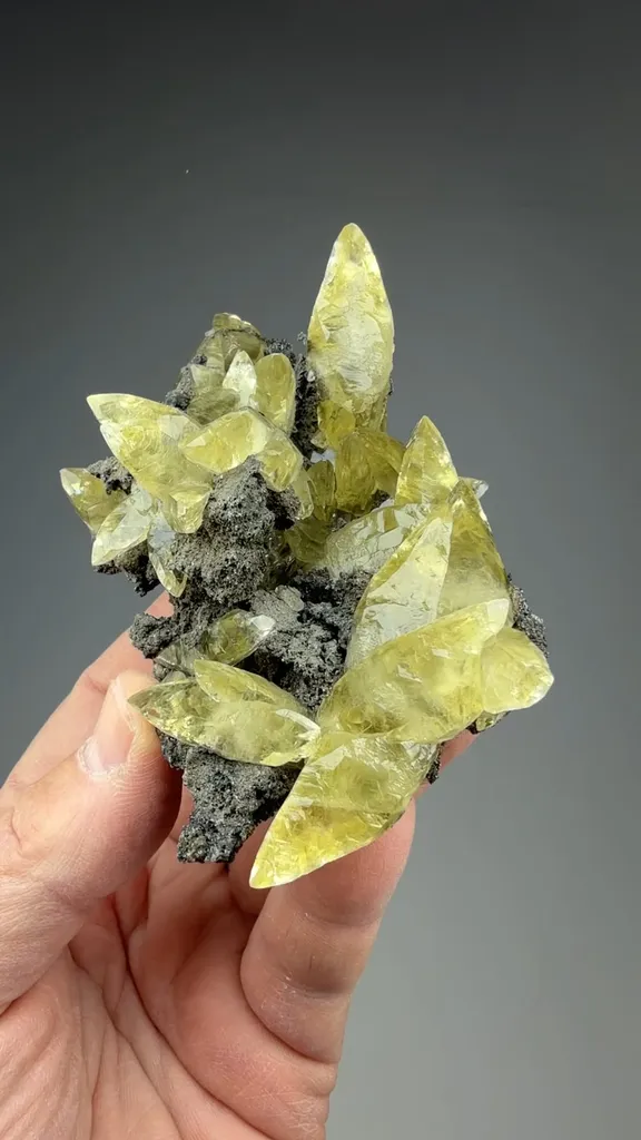 Calcite - image 2