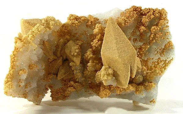 Calcite image