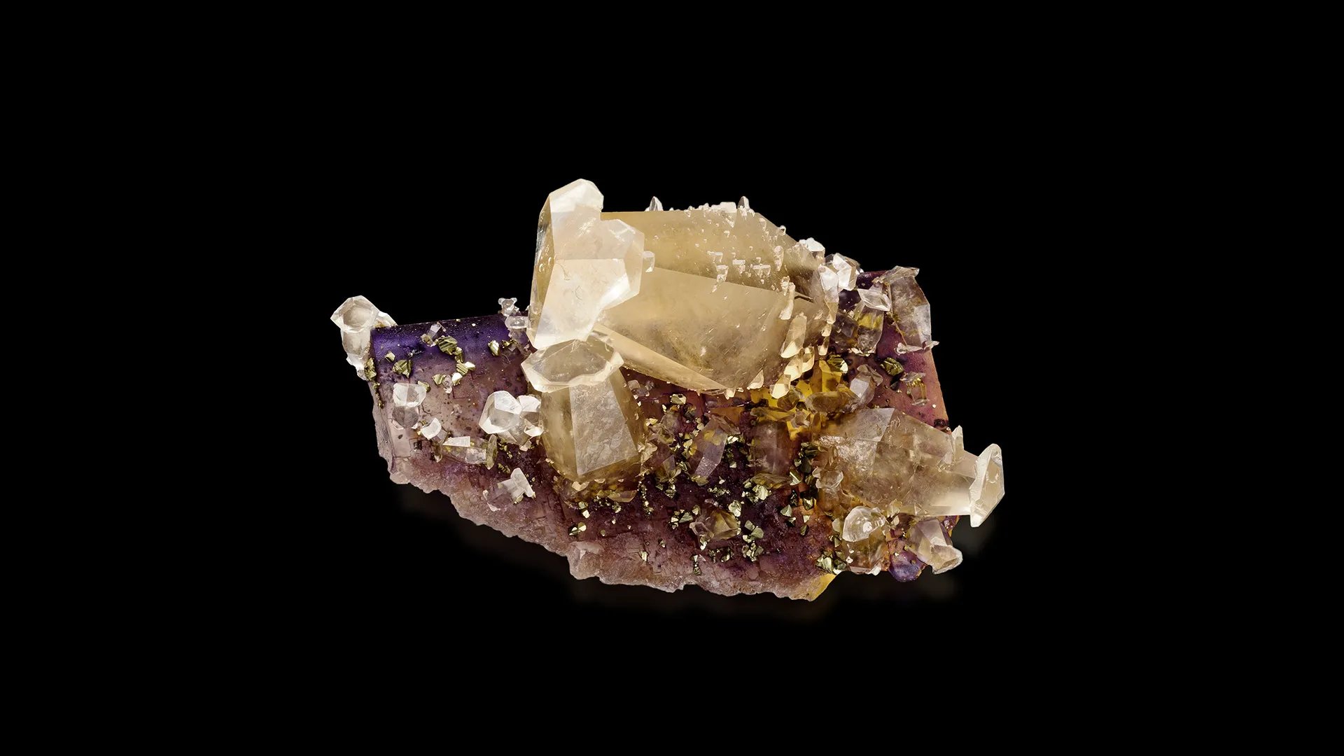 Calcite - image 1