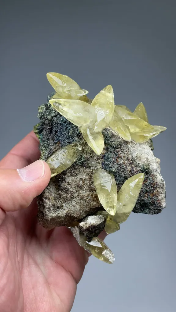 Calcite - image 2