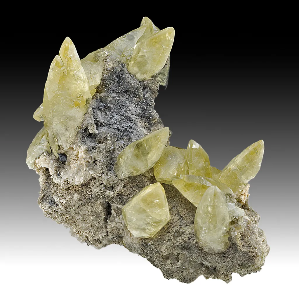 Calcite image