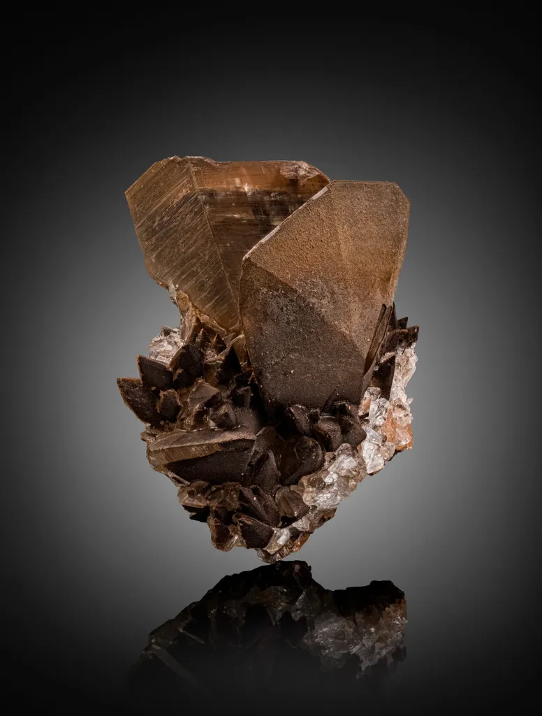 Calcite