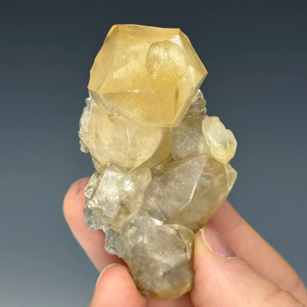 Calcite - image 4