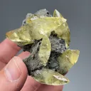 Calcite - image 2