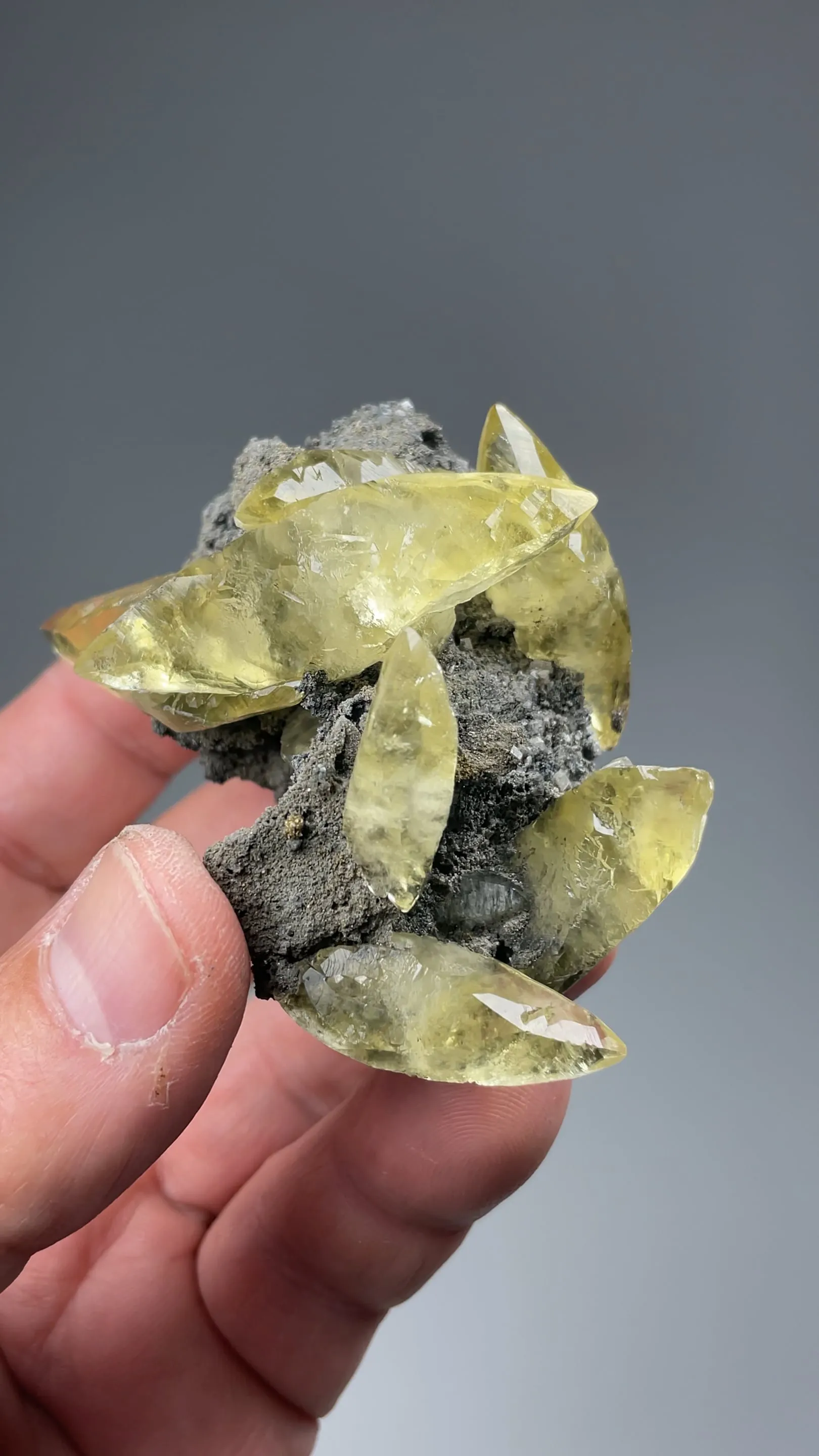 Calcite - image 2