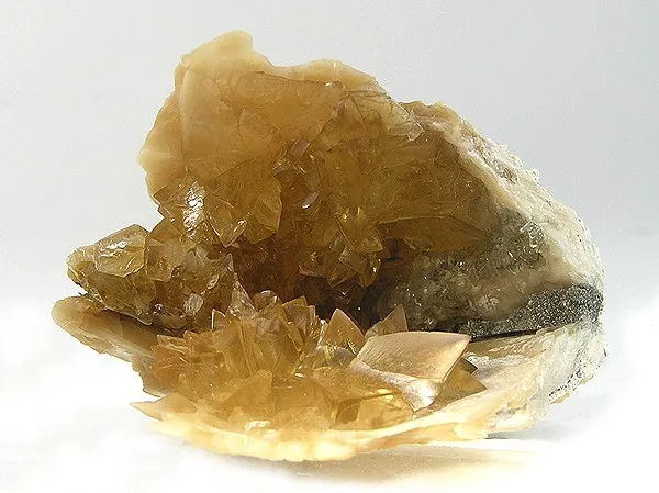 Calcite image