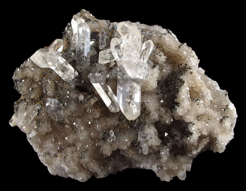 Calcite image