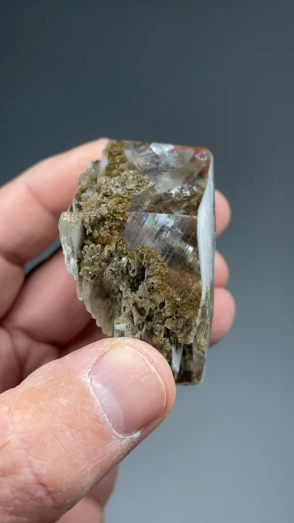 Calcite - image 2