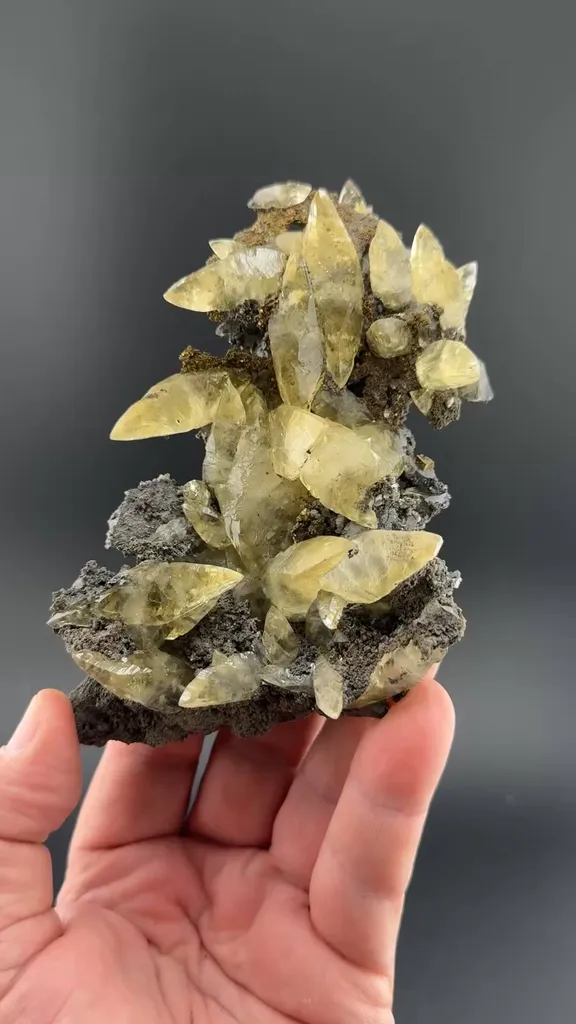 Calcite image
