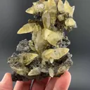 Calcite - image 1