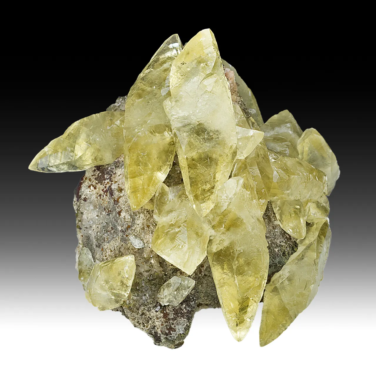 Calcite - image 1