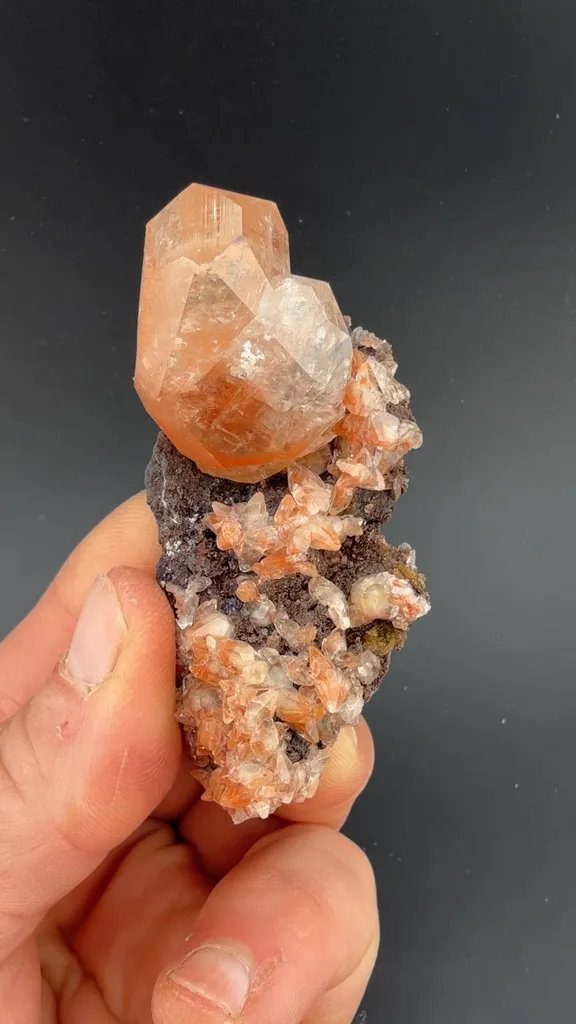 Calcite - image 1