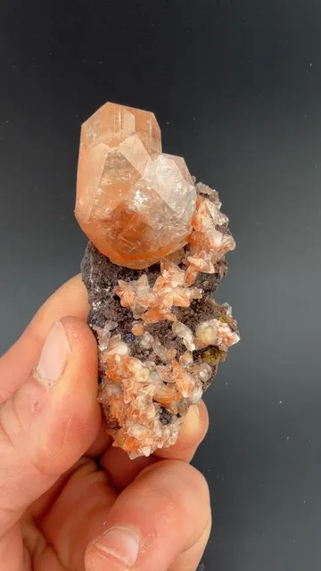 Calcite