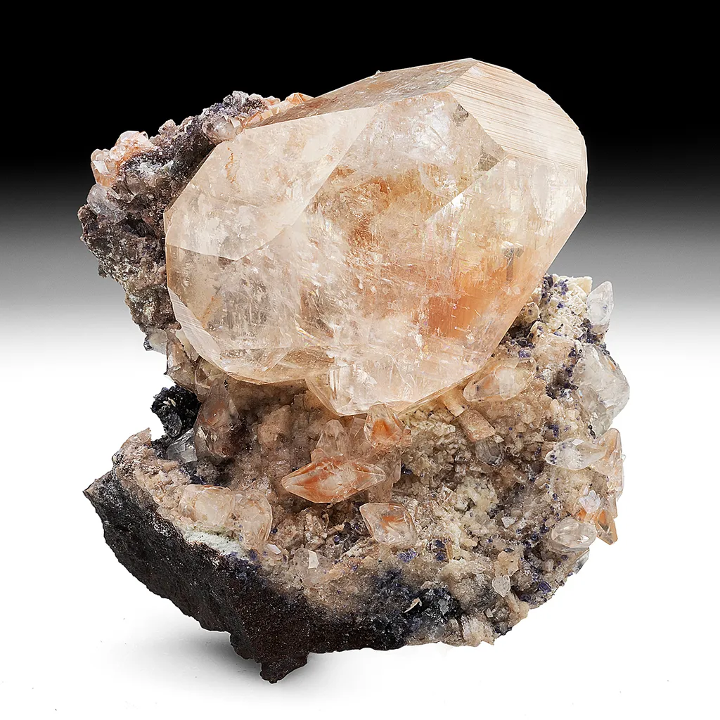Calcite image