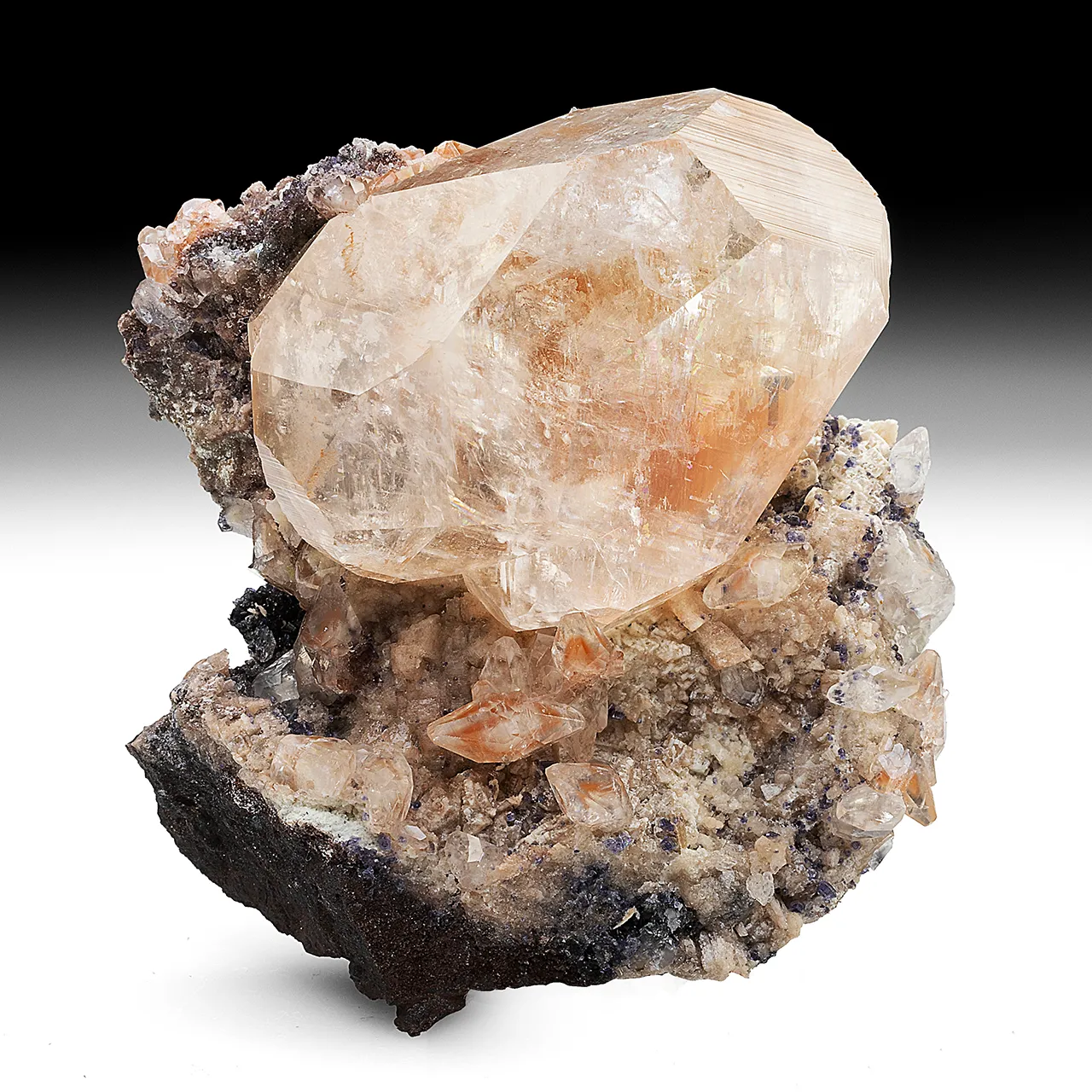 Calcite - image 1