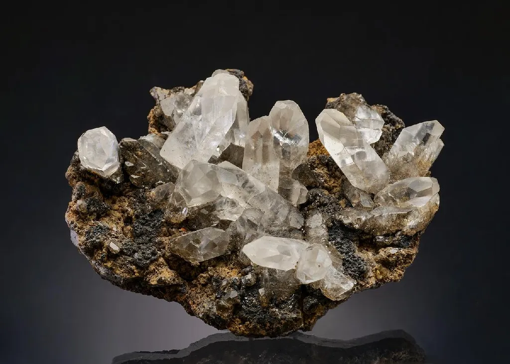 Calcite image