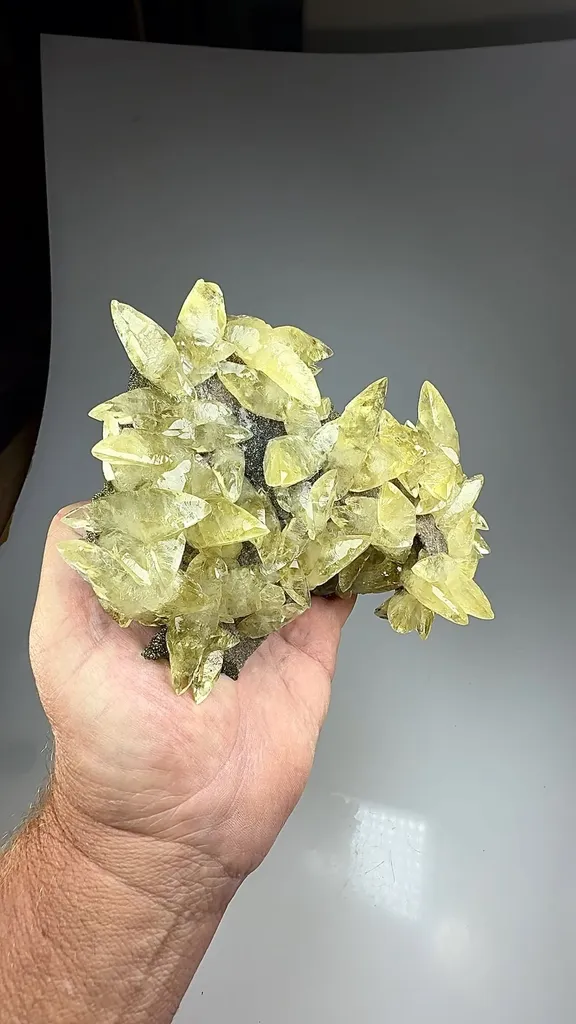 Calcite - image 2