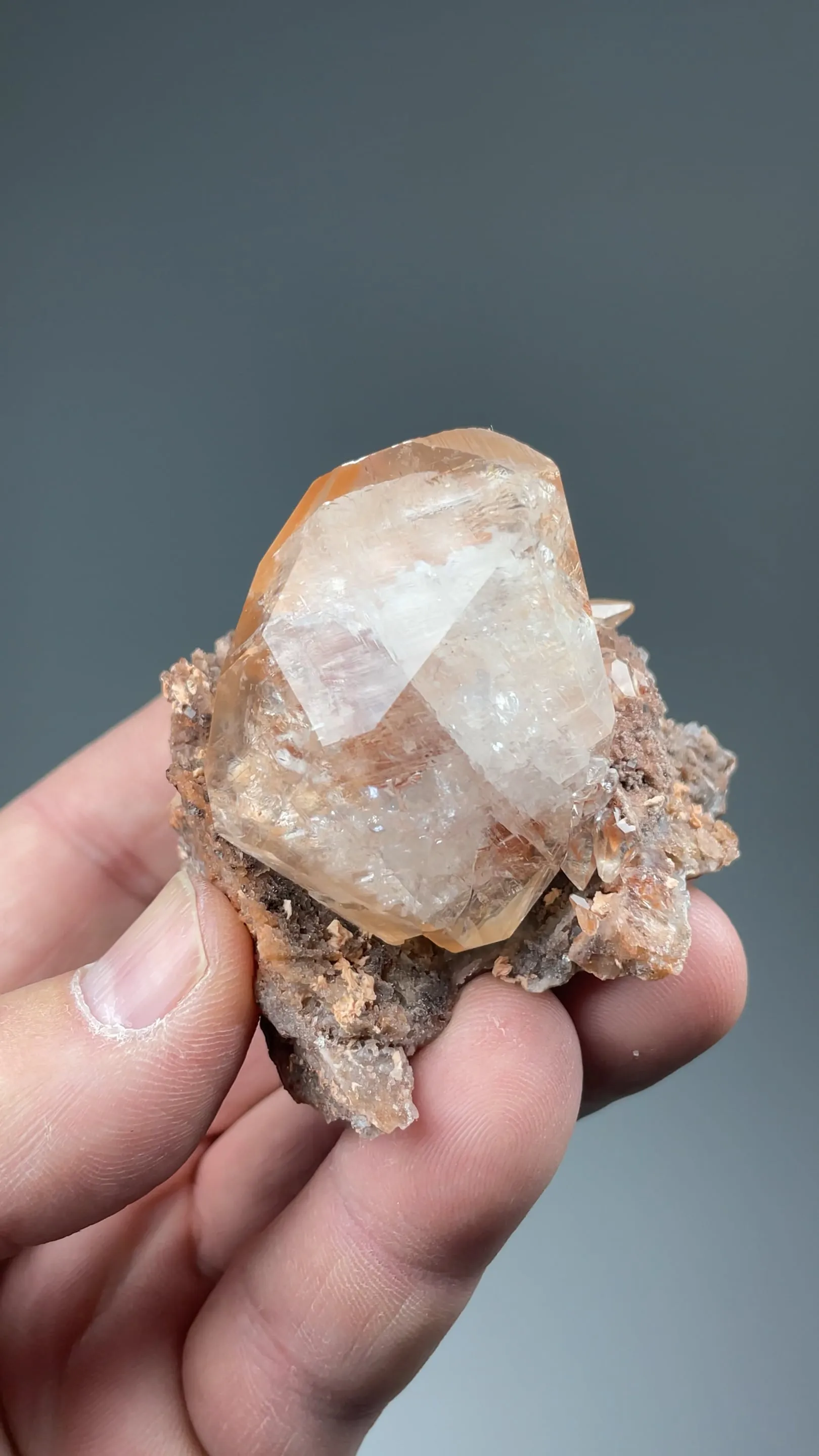 Calcite - image 2