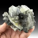 Calcite - image 1