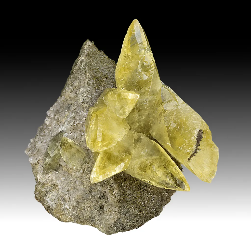 Calcite image