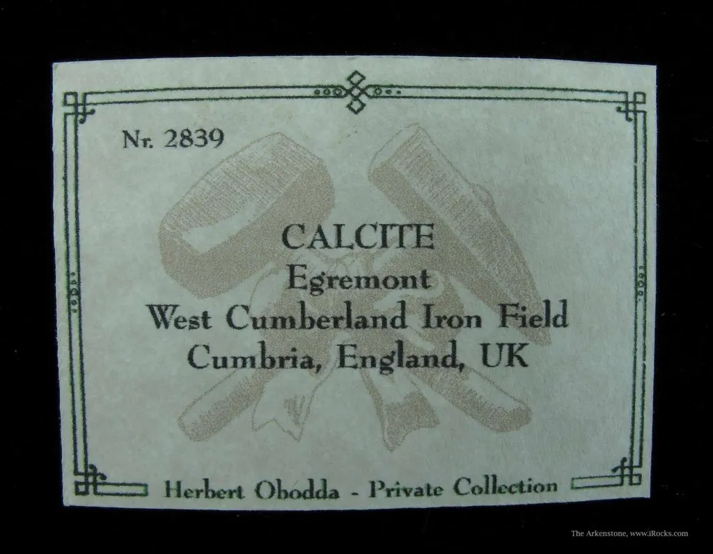 Calcite - image 8