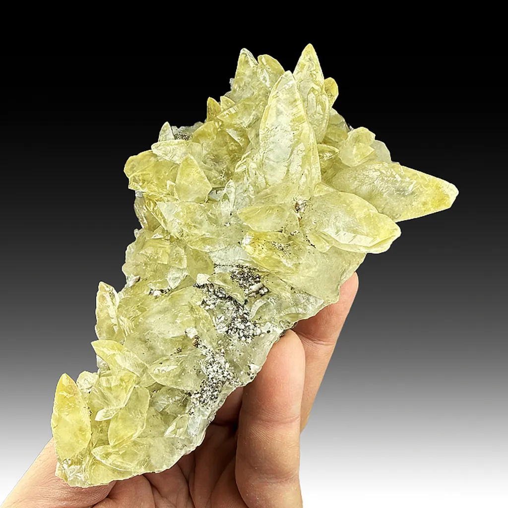 Calcite image