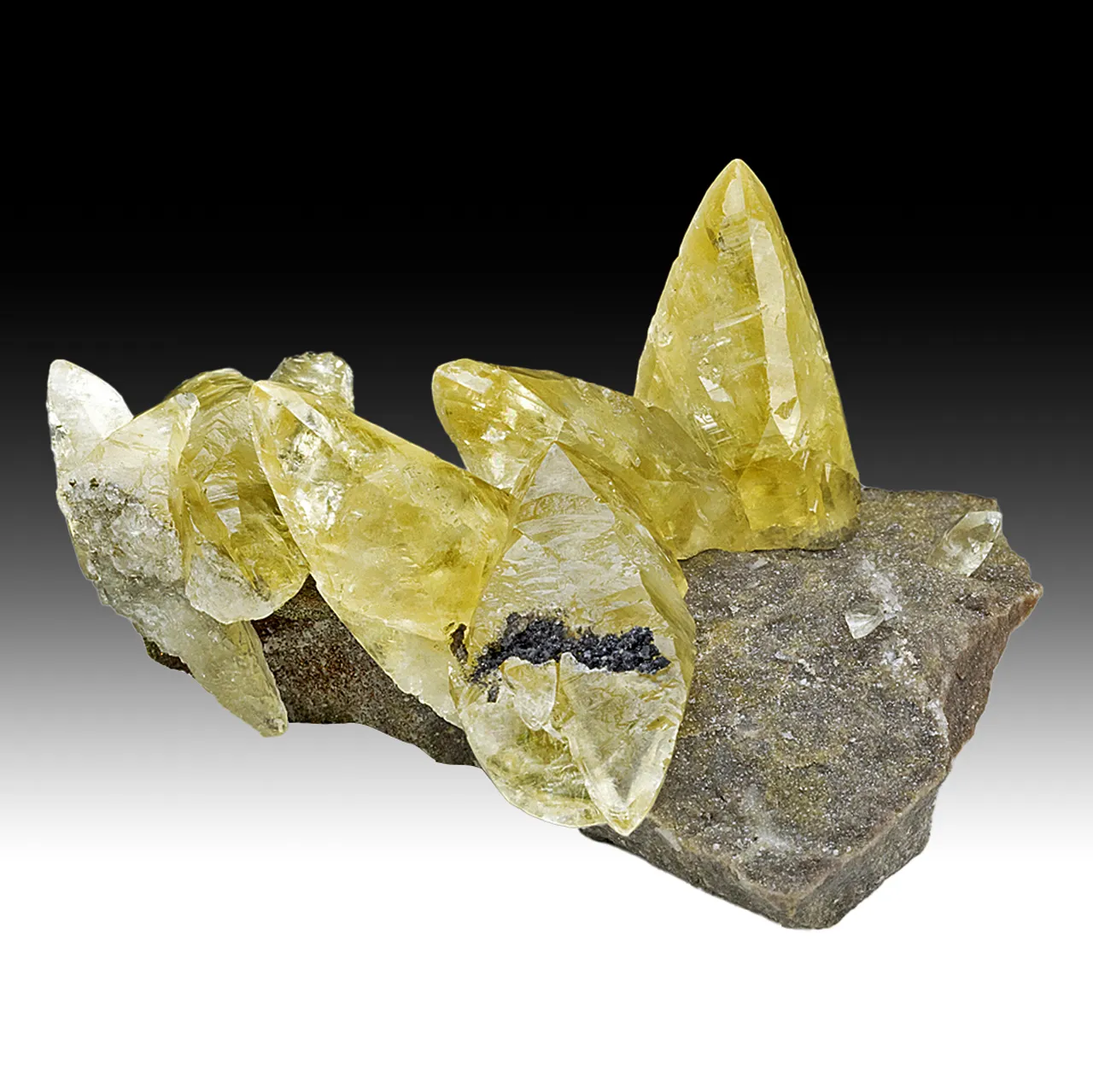 Calcite - image 1