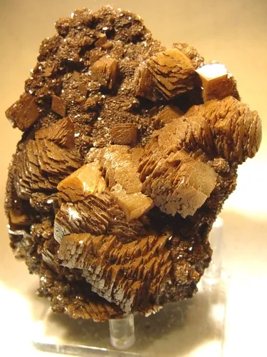 Calcite image