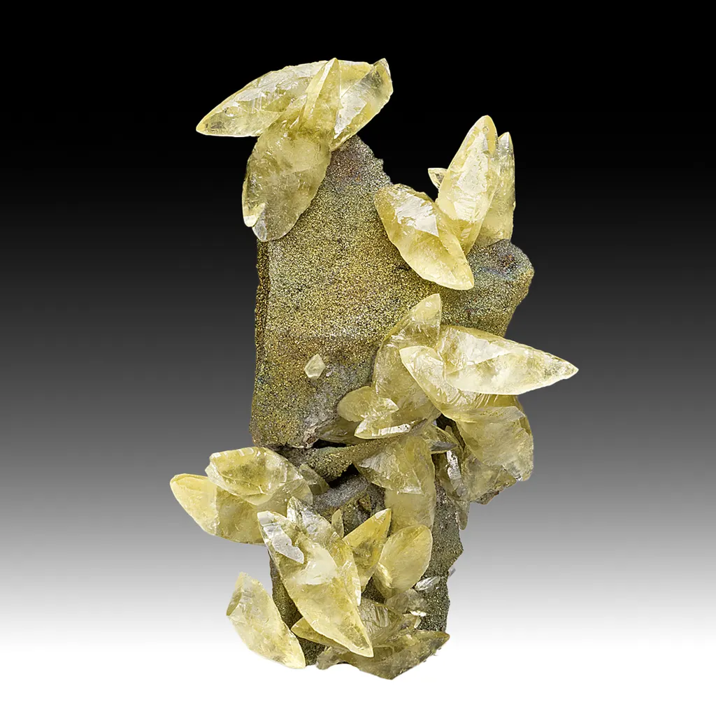 Calcite image