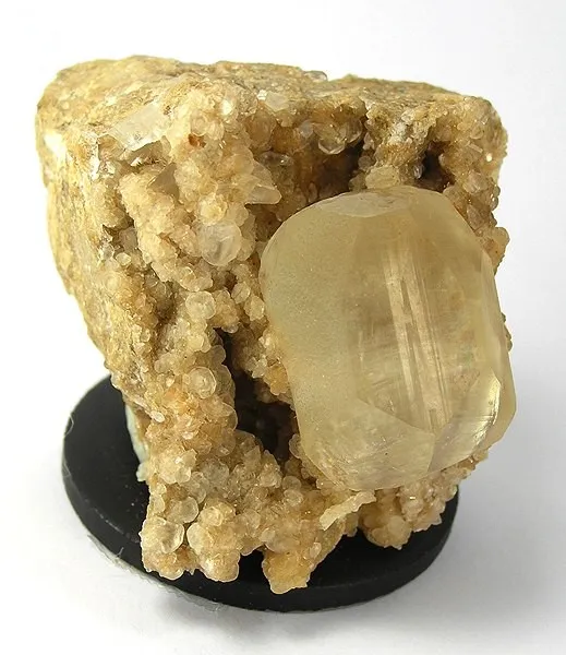 Calcite image