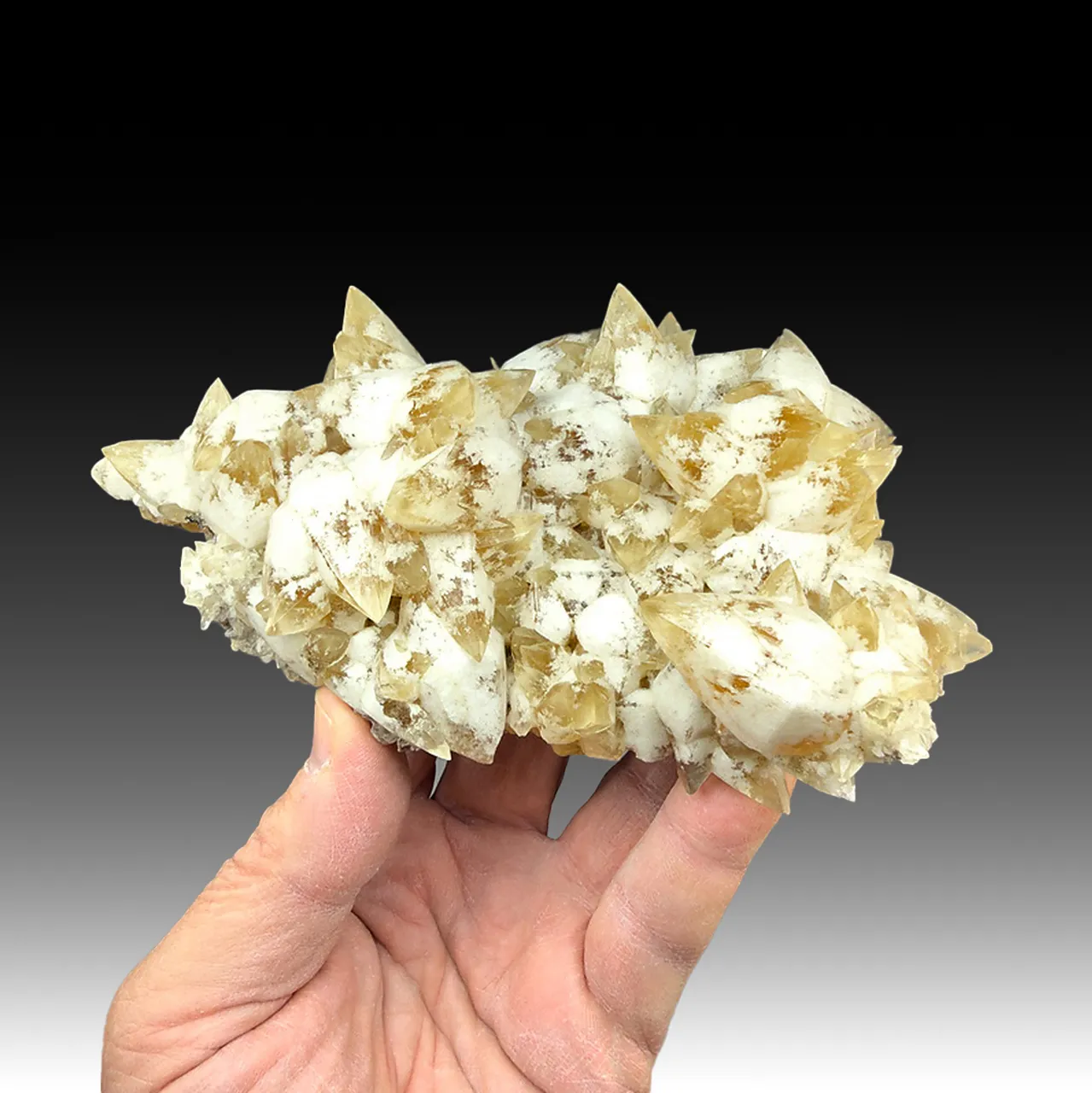 Calcite - image 1