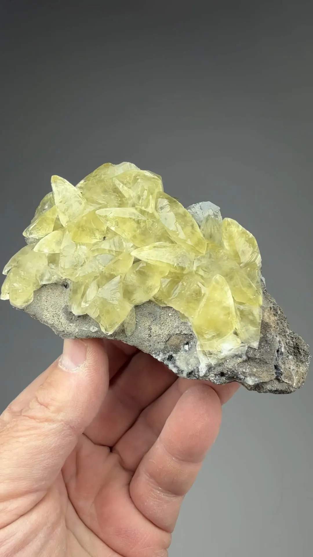Calcite - image 2