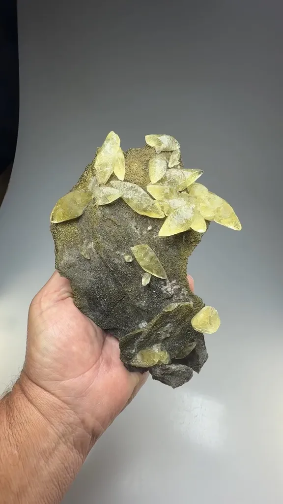 Calcite - image 2