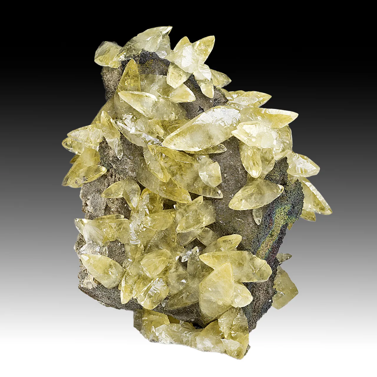 Calcite - image 1