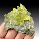 Calcite - image 1