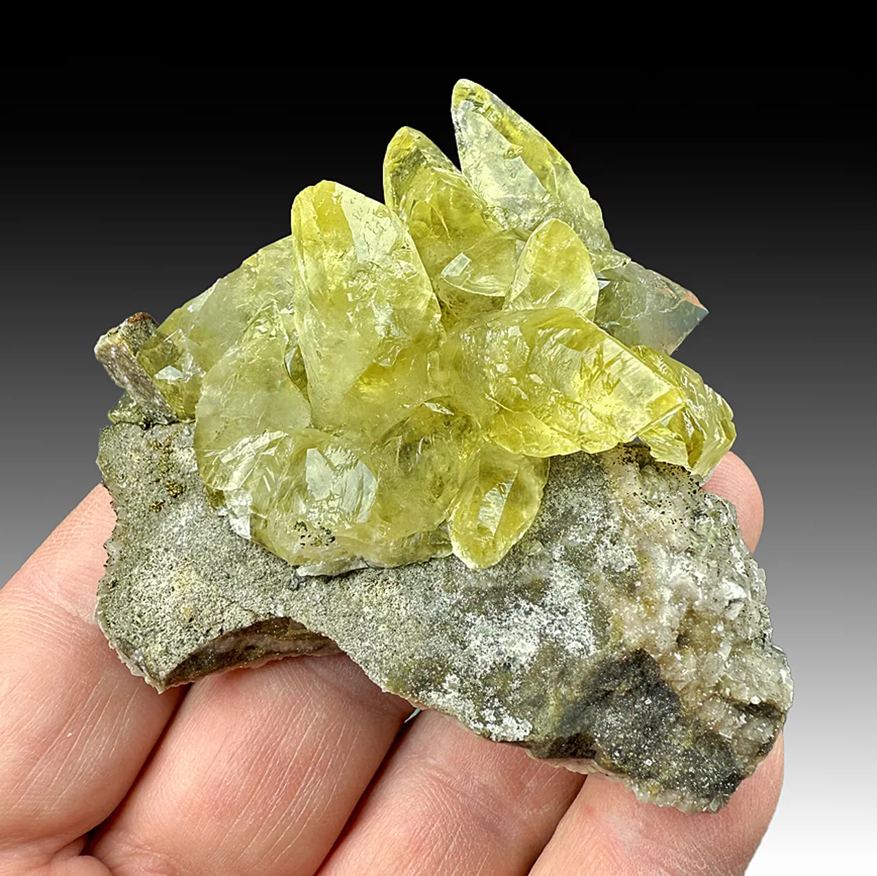 Calcite - image 1