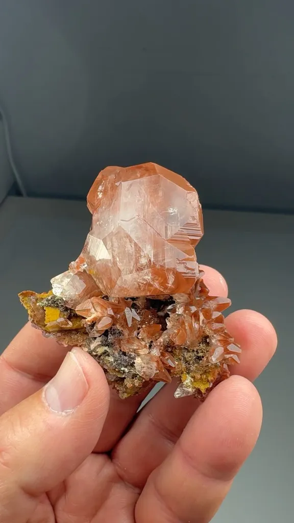 Calcite image