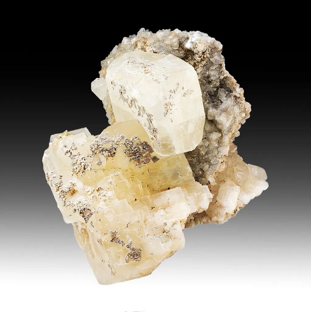 Calcite image