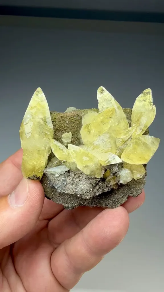 Calcite - image 2