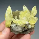 Calcite - image 2