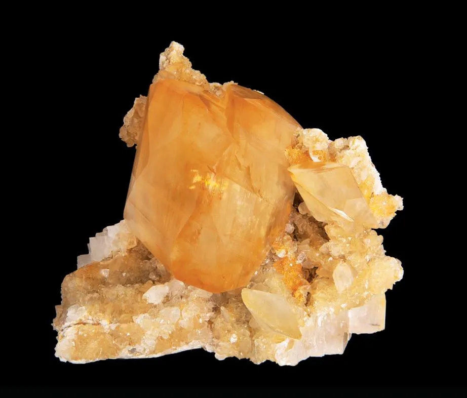 Calcite image