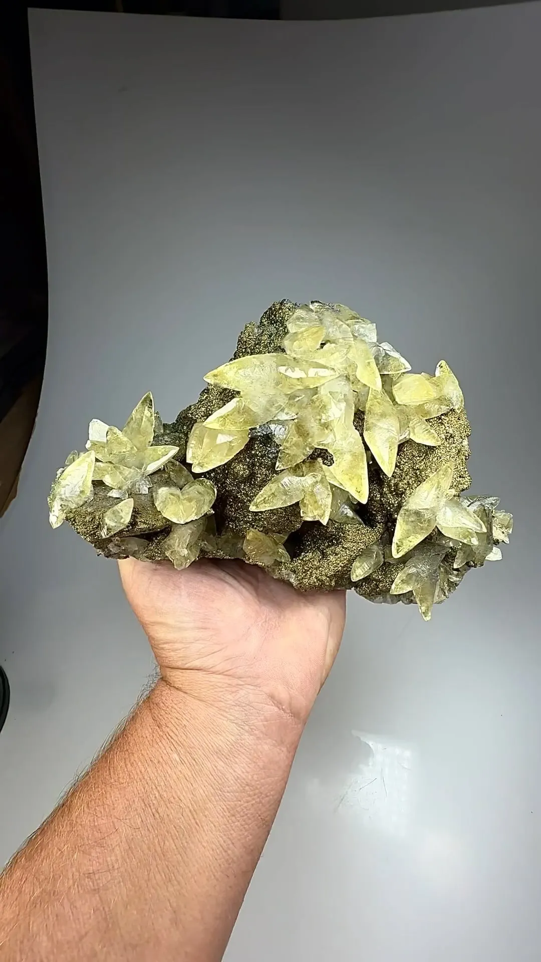 Calcite - image 2